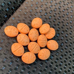 Adderall 30mg (Amphetamines ) 30 Tablets
