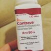 Contrave 8mg/90mg Buy natrexone and bupropion