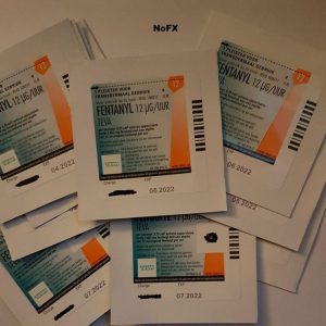 Buy fentanyl patches Online