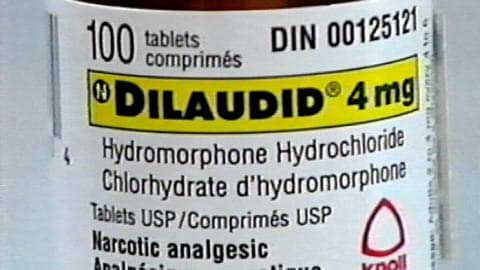 Dilaudid 4mg Hydromorphone Tablets Dilaudid 4mg Hydromorphone Tablets