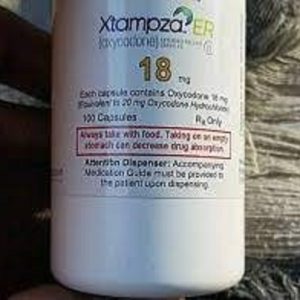 Buy Xtampza ER oxycodone Tablets